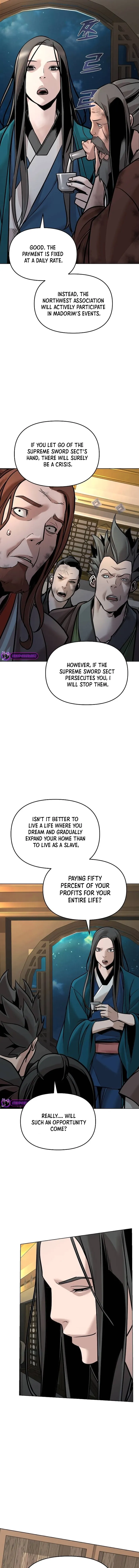 The Mysterious World's Greatest Martial Artist Little Prince Chapter 9 Page 82