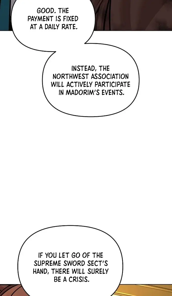 The Mysterious World's Greatest Martial Artist Little Prince Chapter 9 Page 84