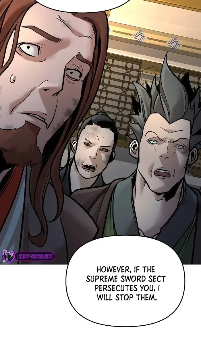 The Mysterious World's Greatest Martial Artist Little Prince Chapter 9 Page 85