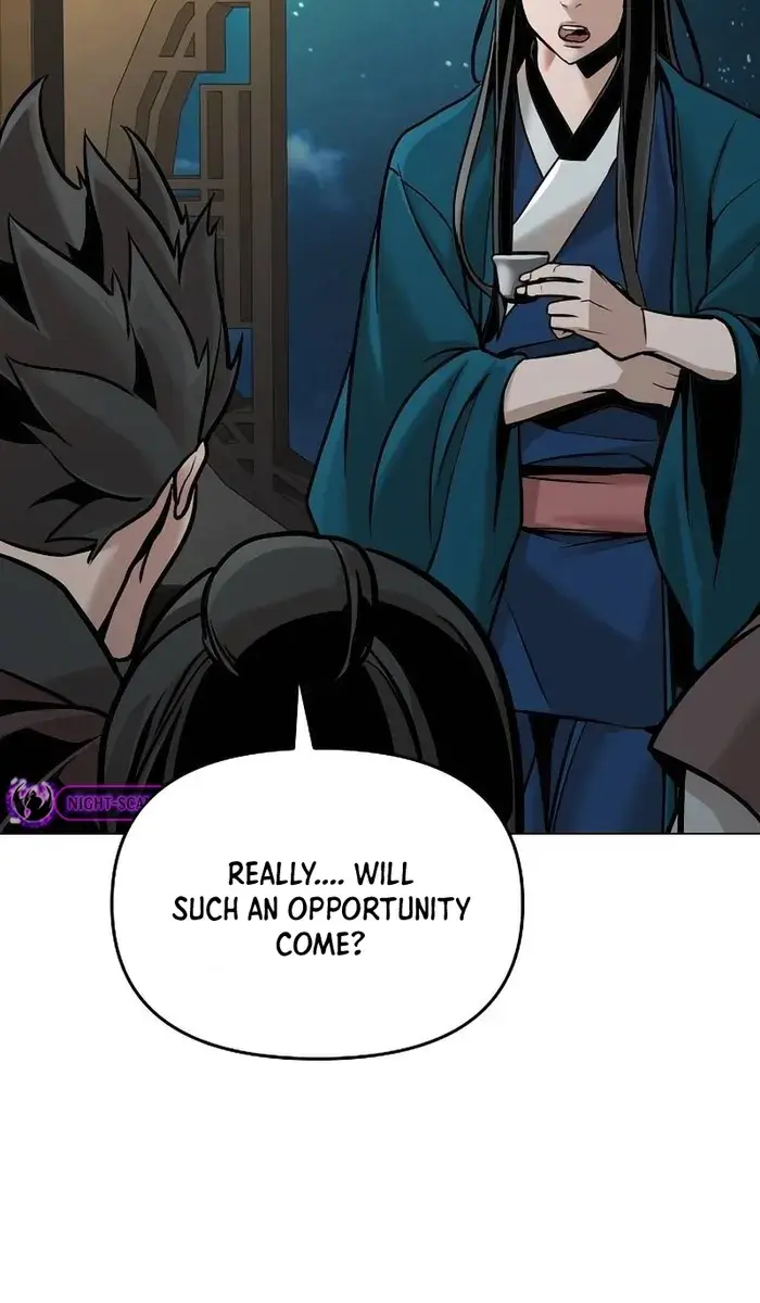 The Mysterious World's Greatest Martial Artist Little Prince Chapter 9 Page 87