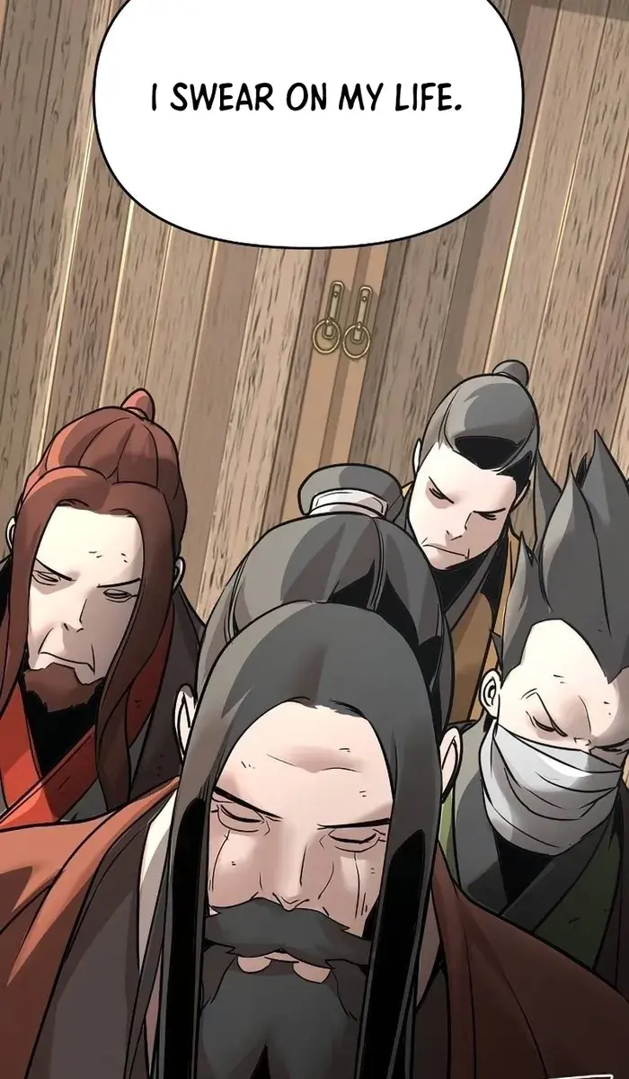 The Mysterious World's Greatest Martial Artist Little Prince Chapter 9 Page 91