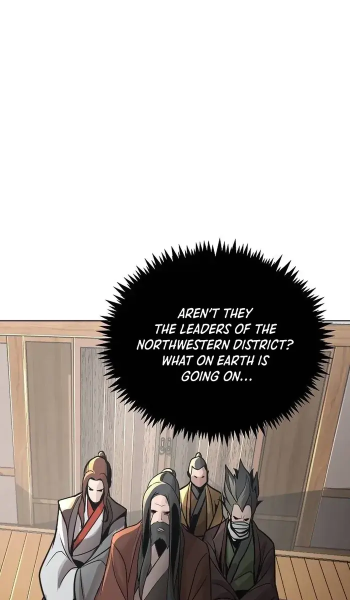 The Mysterious World's Greatest Martial Artist Little Prince Chapter 9 Page 93