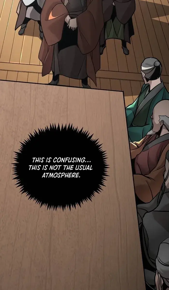 The Mysterious World's Greatest Martial Artist Little Prince Chapter 9 Page 94