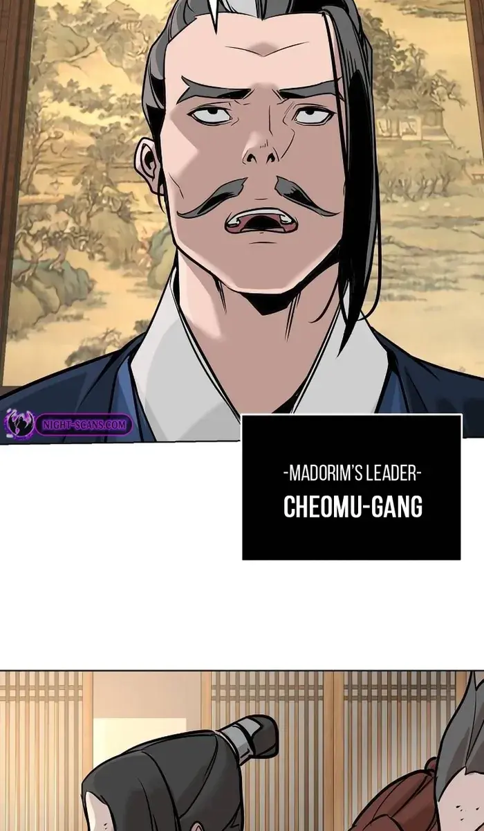 The Mysterious World's Greatest Martial Artist Little Prince Chapter 9 Page 96