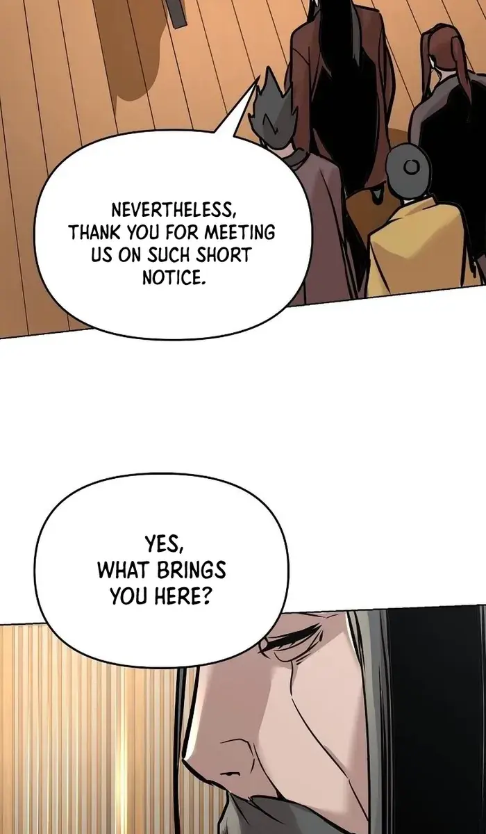 The Mysterious World's Greatest Martial Artist Little Prince Chapter 9 Page 100
