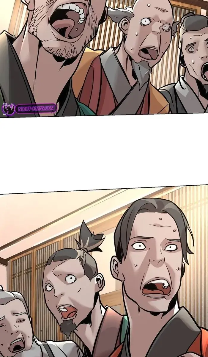 The Mysterious World's Greatest Martial Artist Little Prince Chapter 9 Page 104