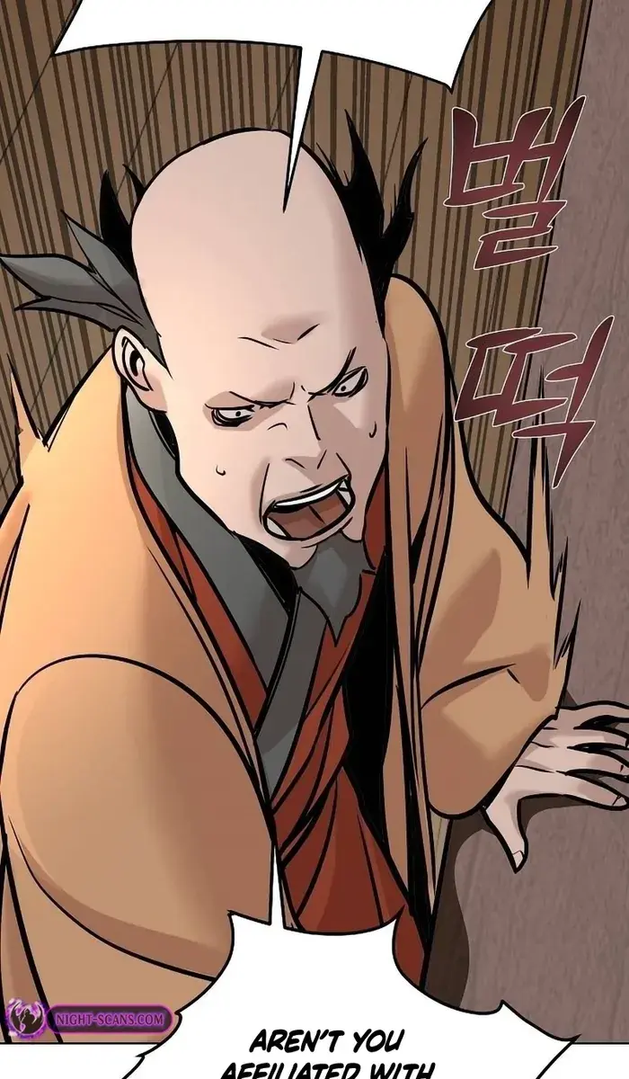 The Mysterious World's Greatest Martial Artist Little Prince Chapter 9 Page 108