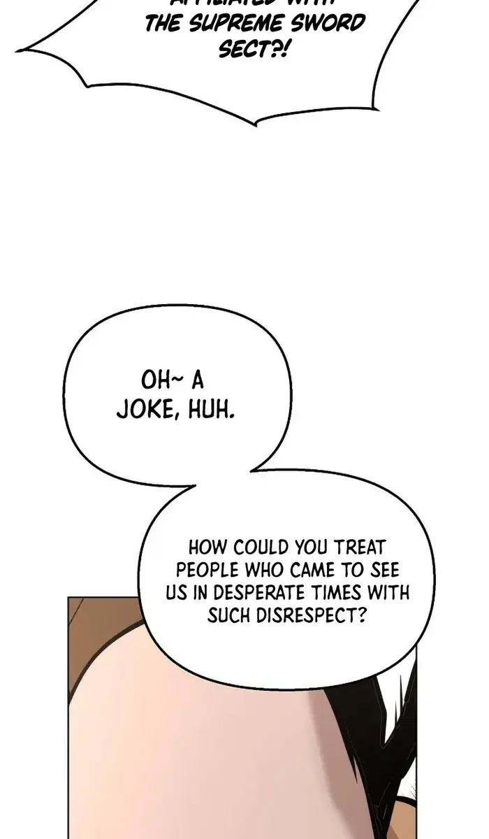 The Mysterious World's Greatest Martial Artist Little Prince Chapter 9 Page 109
