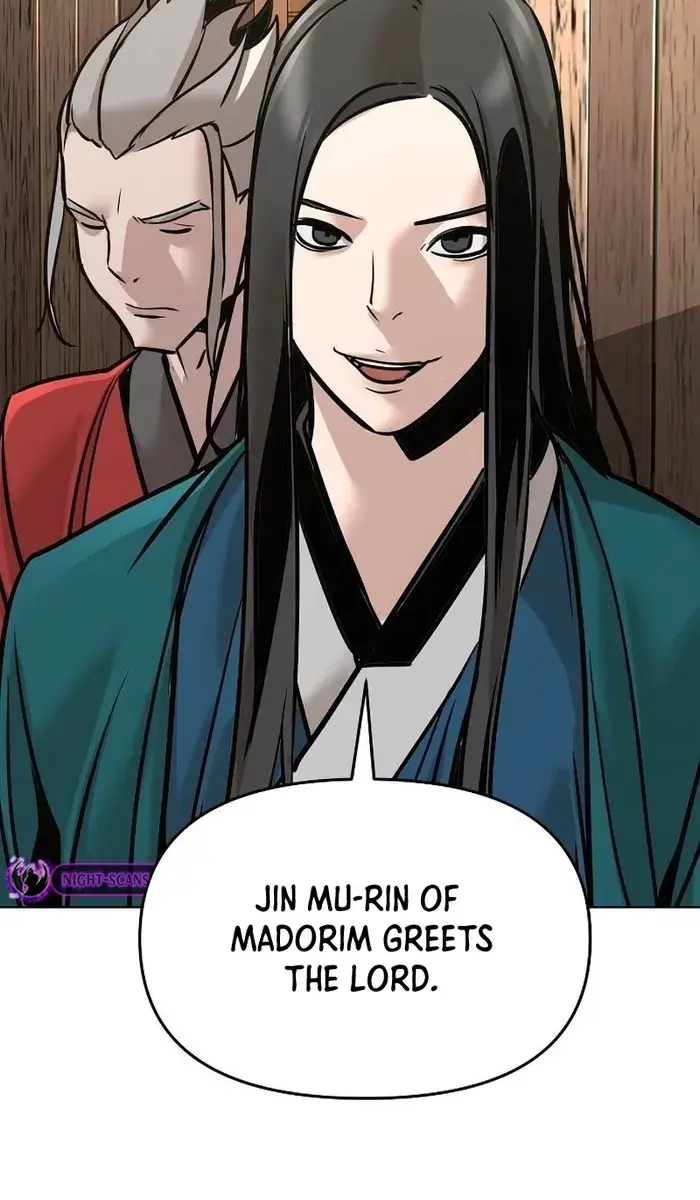 The Mysterious World's Greatest Martial Artist Little Prince Chapter 9 Page 111