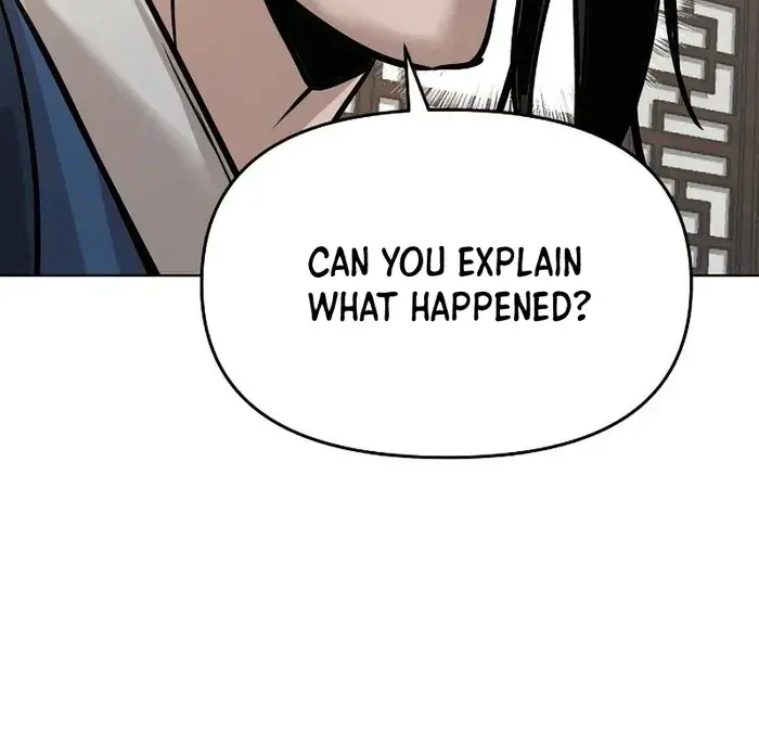 The Mysterious World's Greatest Martial Artist Little Prince Chapter 9 Page 113