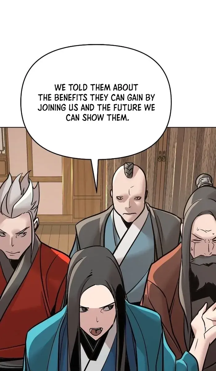 The Mysterious World's Greatest Martial Artist Little Prince Chapter 9 Page 115