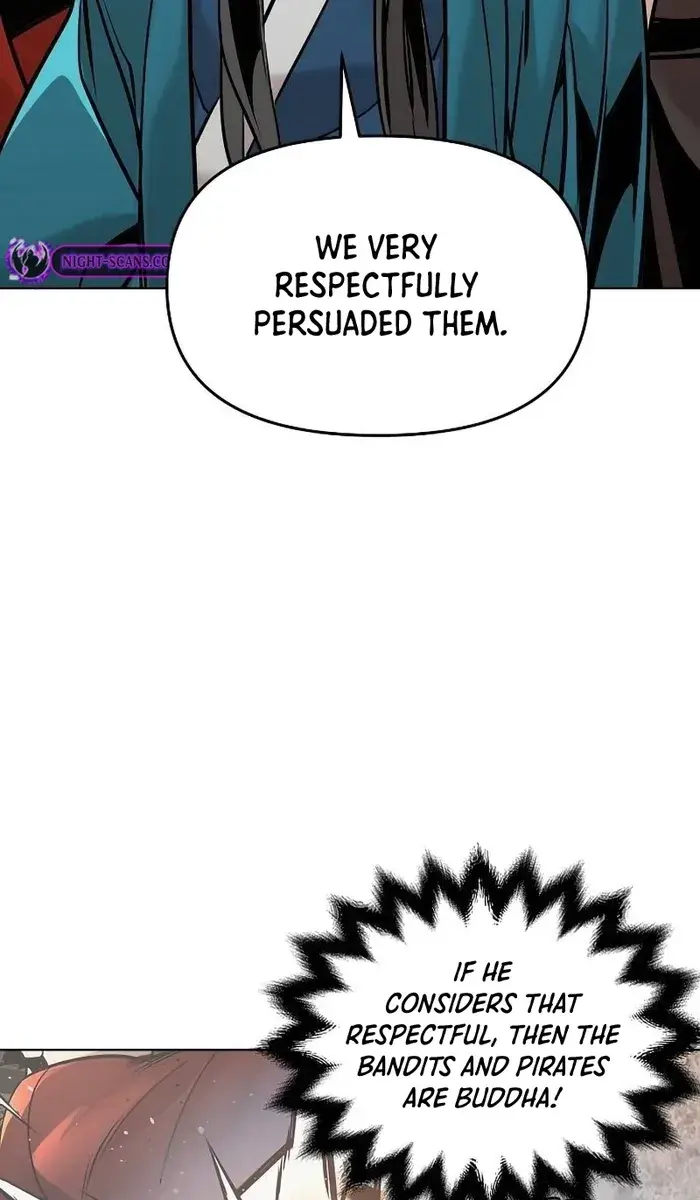 The Mysterious World's Greatest Martial Artist Little Prince Chapter 9 Page 116