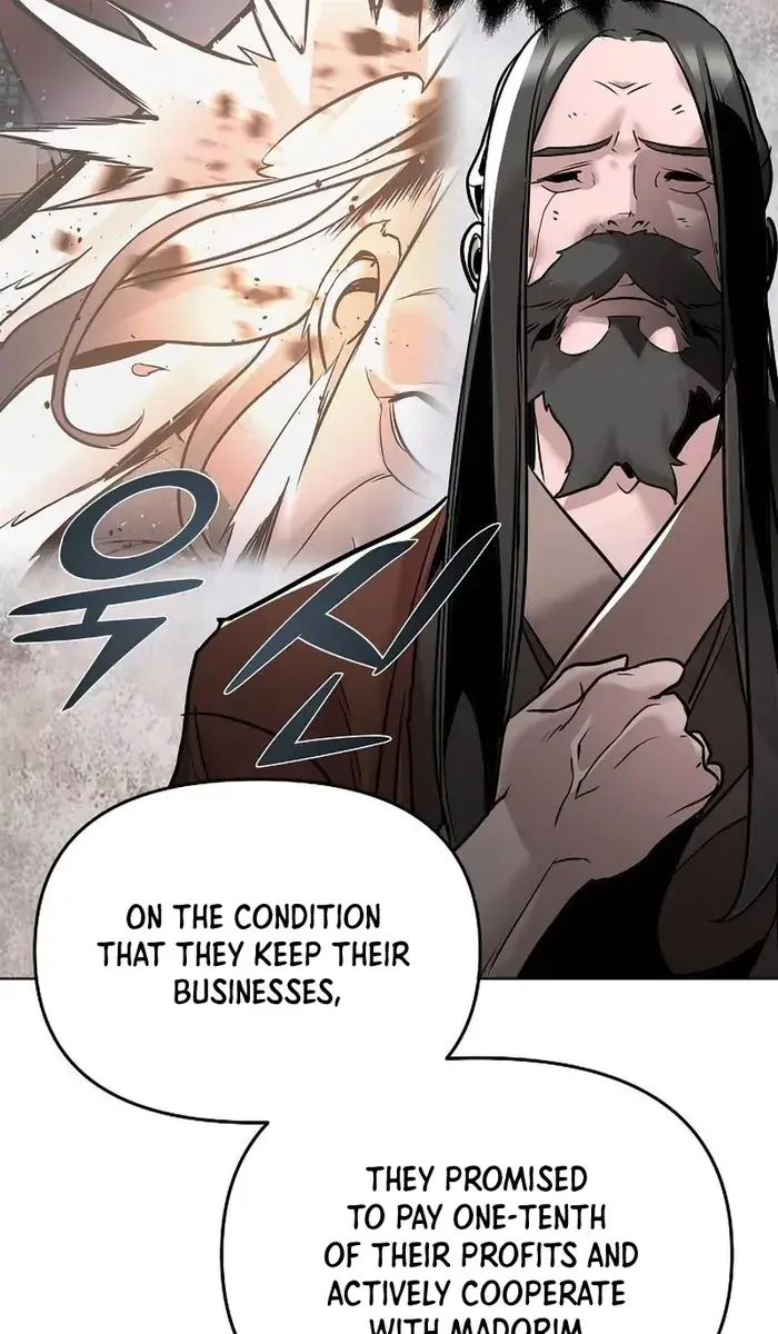 The Mysterious World's Greatest Martial Artist Little Prince Chapter 9 Page 117