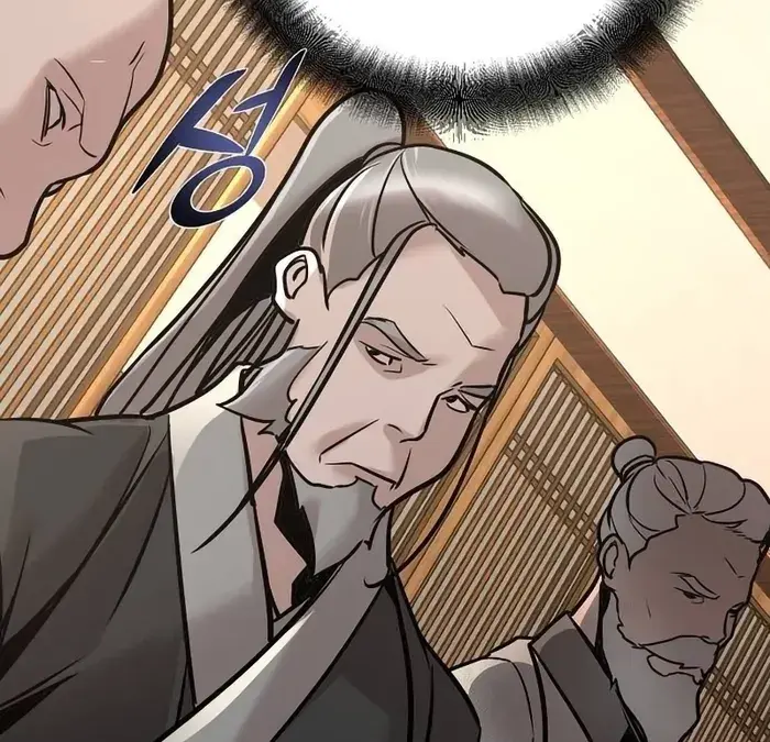 The Mysterious World's Greatest Martial Artist Little Prince Chapter 9 Page 121