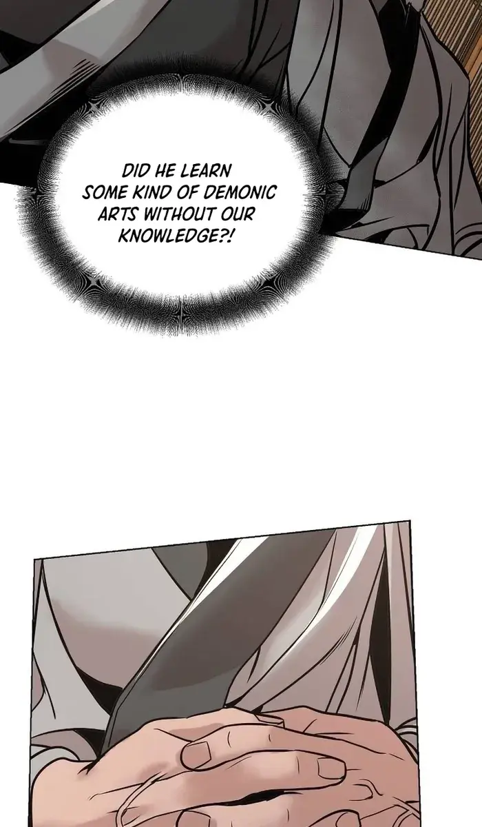 The Mysterious World's Greatest Martial Artist Little Prince Chapter 9 Page 123