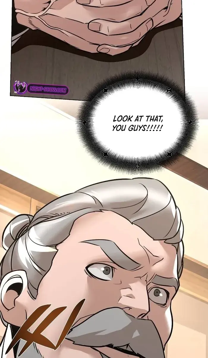 The Mysterious World's Greatest Martial Artist Little Prince Chapter 9 Page 124