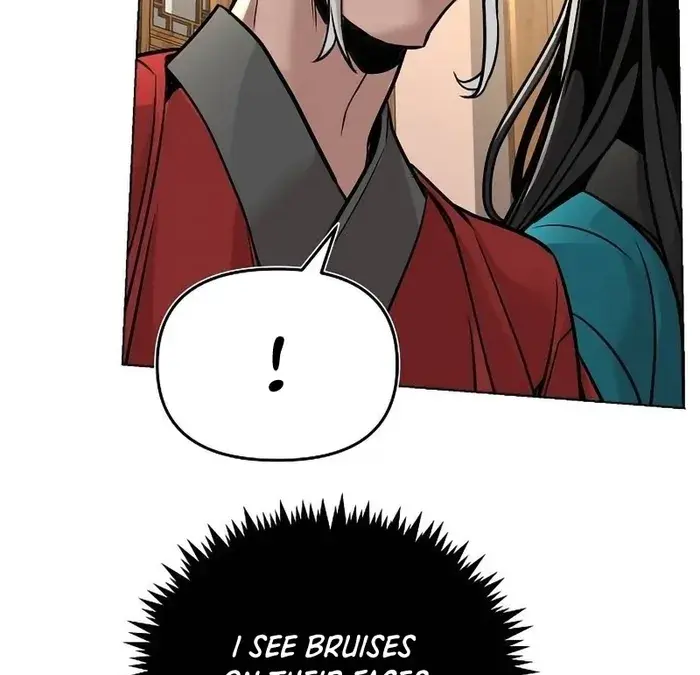 The Mysterious World's Greatest Martial Artist Little Prince Chapter 9 Page 129