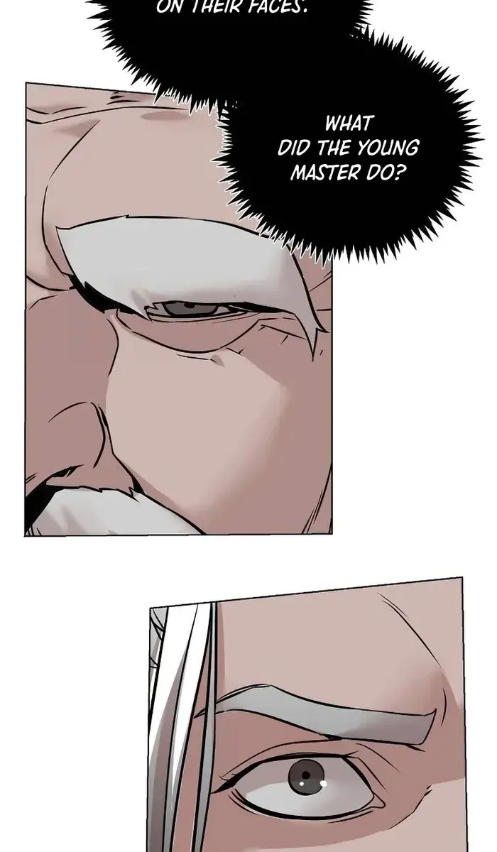 The Mysterious World's Greatest Martial Artist Little Prince Chapter 9 Page 131