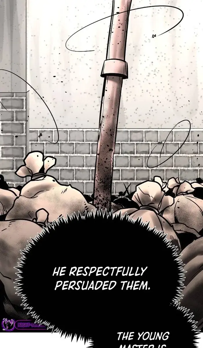 The Mysterious World's Greatest Martial Artist Little Prince Chapter 9 Page 135
