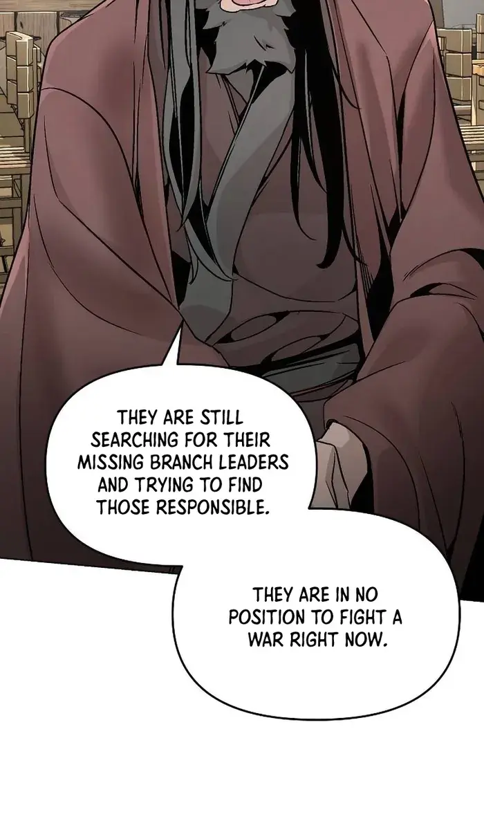 The Mysterious World's Greatest Martial Artist Little Prince Chapter 10 Page 7