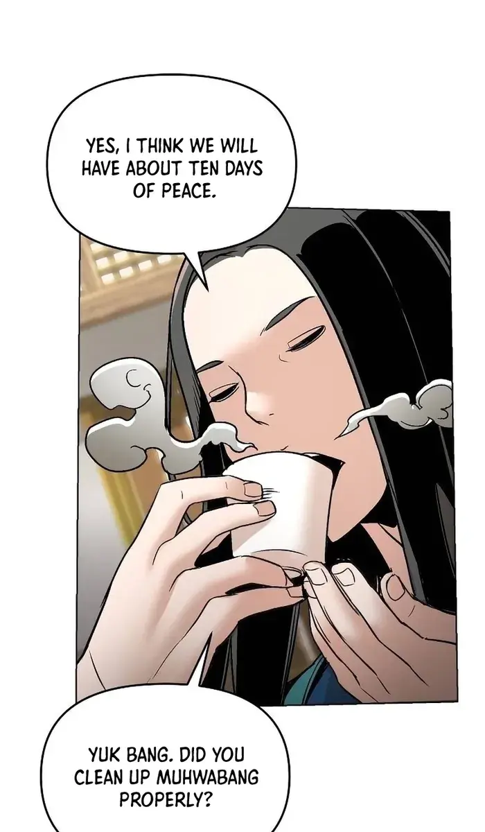 The Mysterious World's Greatest Martial Artist Little Prince Chapter 10 Page 8