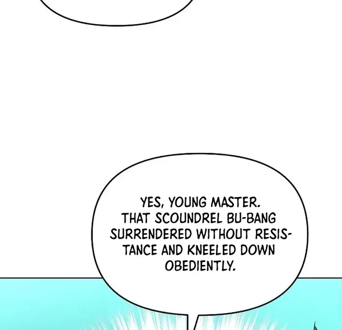 The Mysterious World's Greatest Martial Artist Little Prince Chapter 10 Page 9