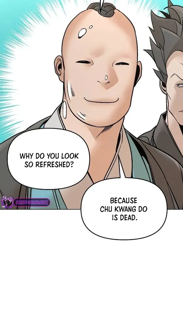 The Mysterious World's Greatest Martial Artist Little Prince Chapter 10 Page 11