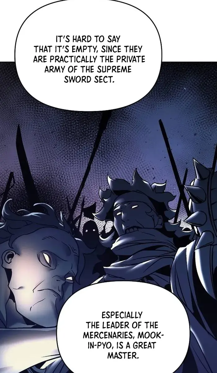The Mysterious World's Greatest Martial Artist Little Prince Chapter 10 Page 21