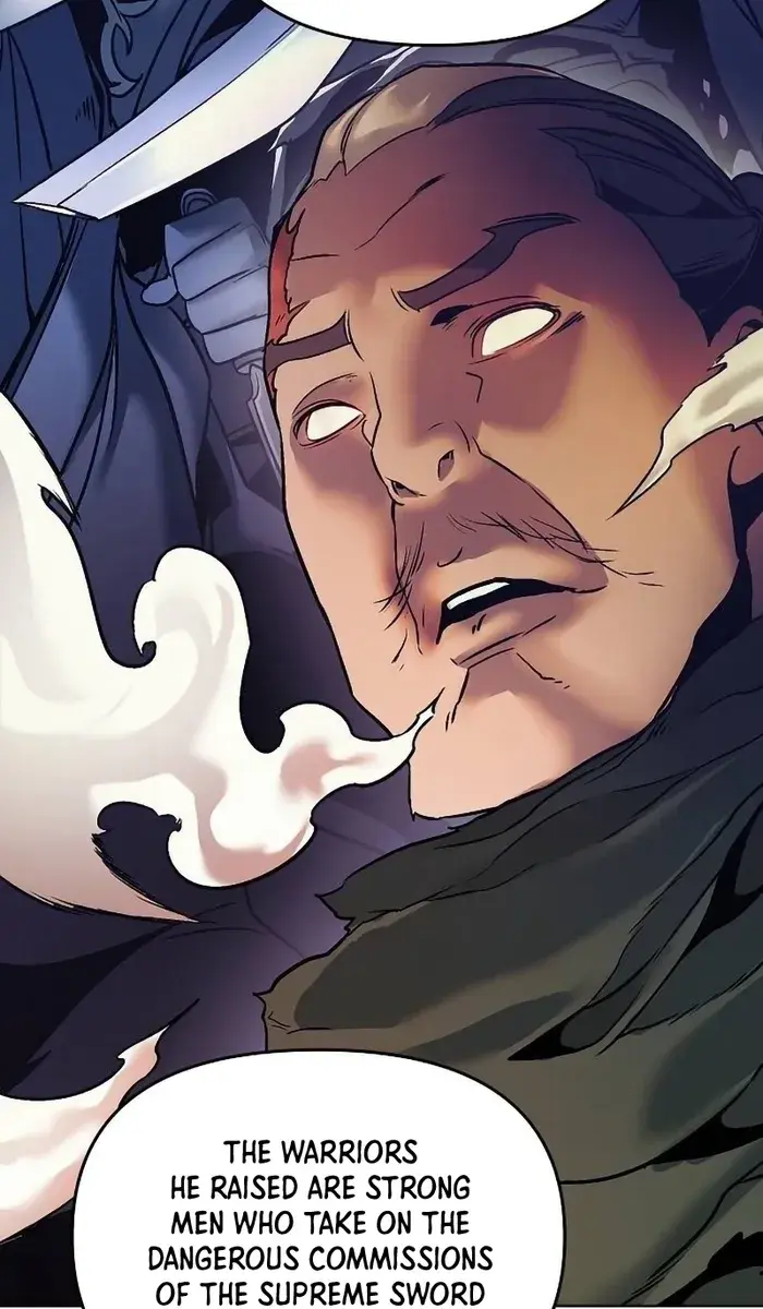 The Mysterious World's Greatest Martial Artist Little Prince Chapter 10 Page 22