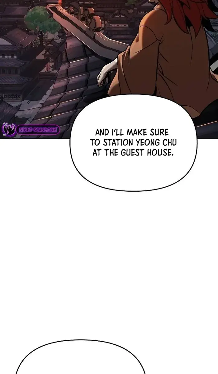The Mysterious World's Greatest Martial Artist Little Prince Chapter 10 Page 30