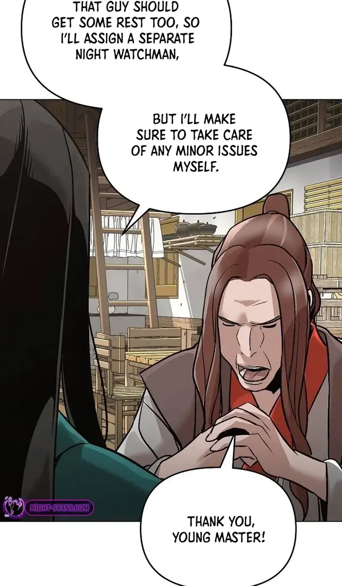 The Mysterious World's Greatest Martial Artist Little Prince Chapter 10 Page 31
