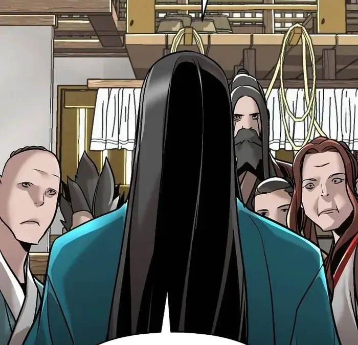 The Mysterious World's Greatest Martial Artist Little Prince Chapter 10 Page 33