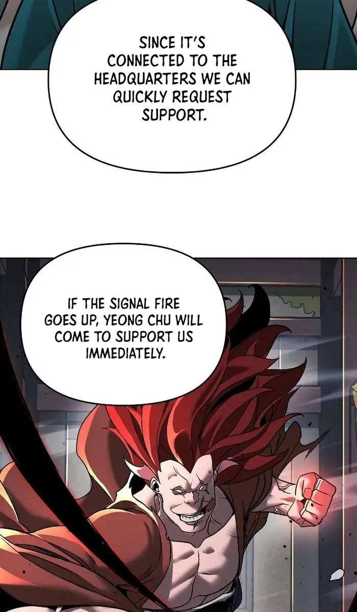 The Mysterious World's Greatest Martial Artist Little Prince Chapter 10 Page 35
