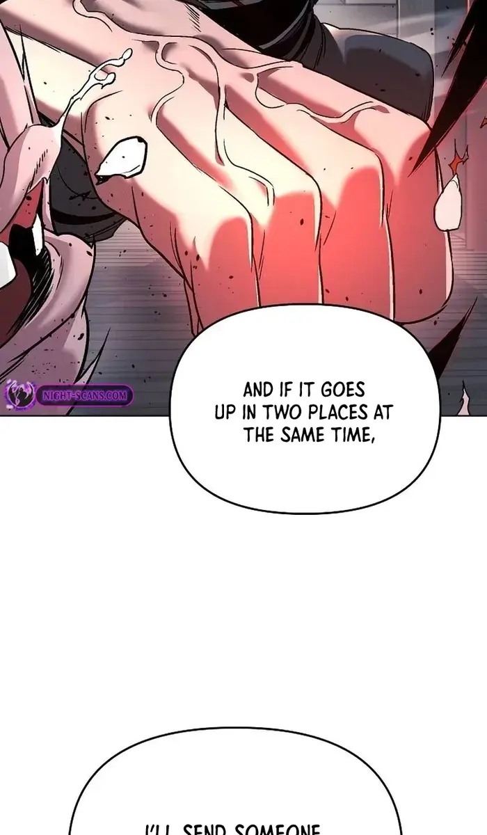 The Mysterious World's Greatest Martial Artist Little Prince Chapter 10 Page 36