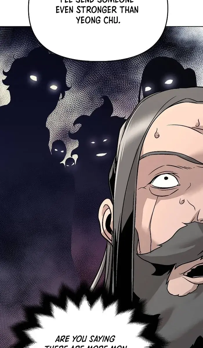 The Mysterious World's Greatest Martial Artist Little Prince Chapter 10 Page 37