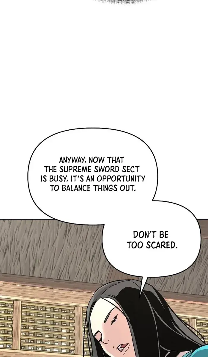 The Mysterious World's Greatest Martial Artist Little Prince Chapter 10 Page 40