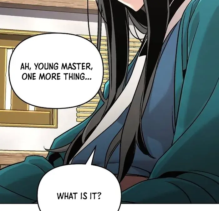 The Mysterious World's Greatest Martial Artist Little Prince Chapter 10 Page 41