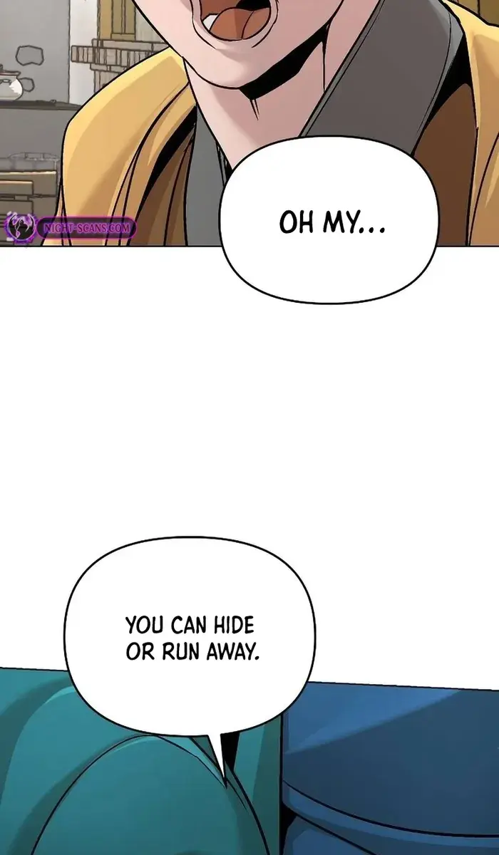 The Mysterious World's Greatest Martial Artist Little Prince Chapter 10 Page 44