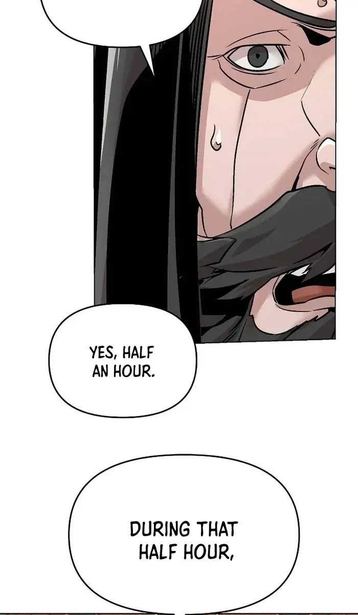 The Mysterious World's Greatest Martial Artist Little Prince Chapter 10 Page 46