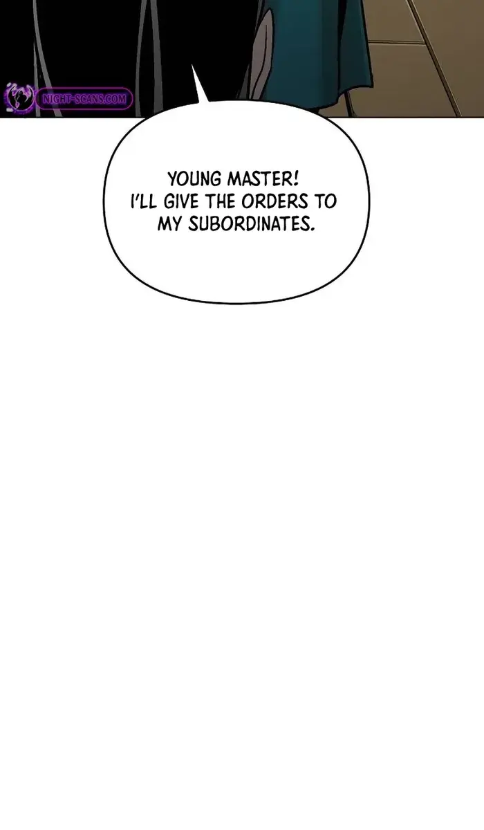 The Mysterious World's Greatest Martial Artist Little Prince Chapter 10 Page 53