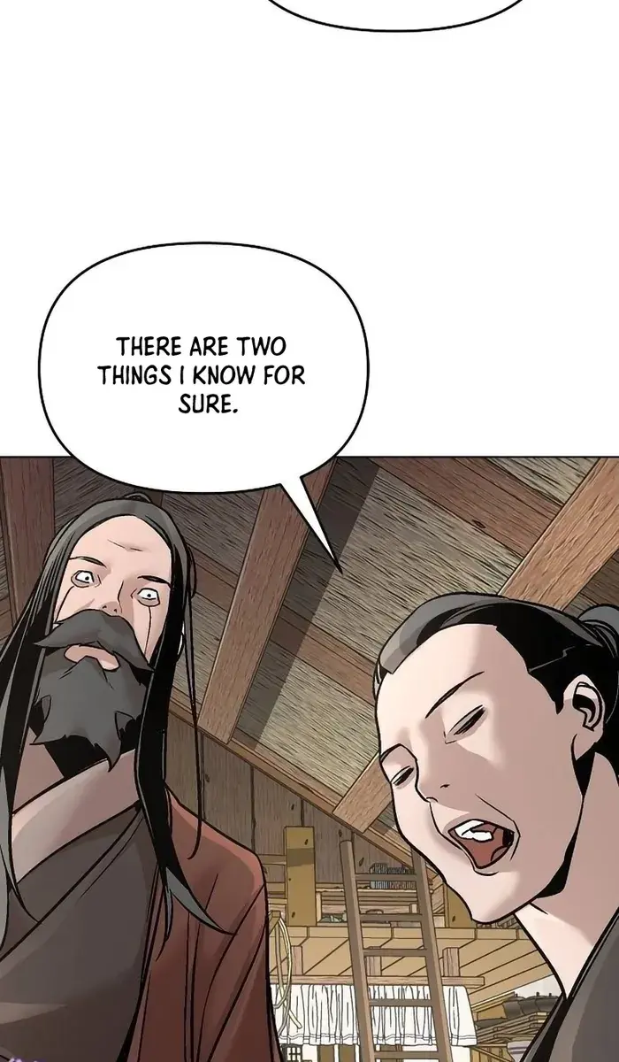 The Mysterious World's Greatest Martial Artist Little Prince Chapter 10 Page 55