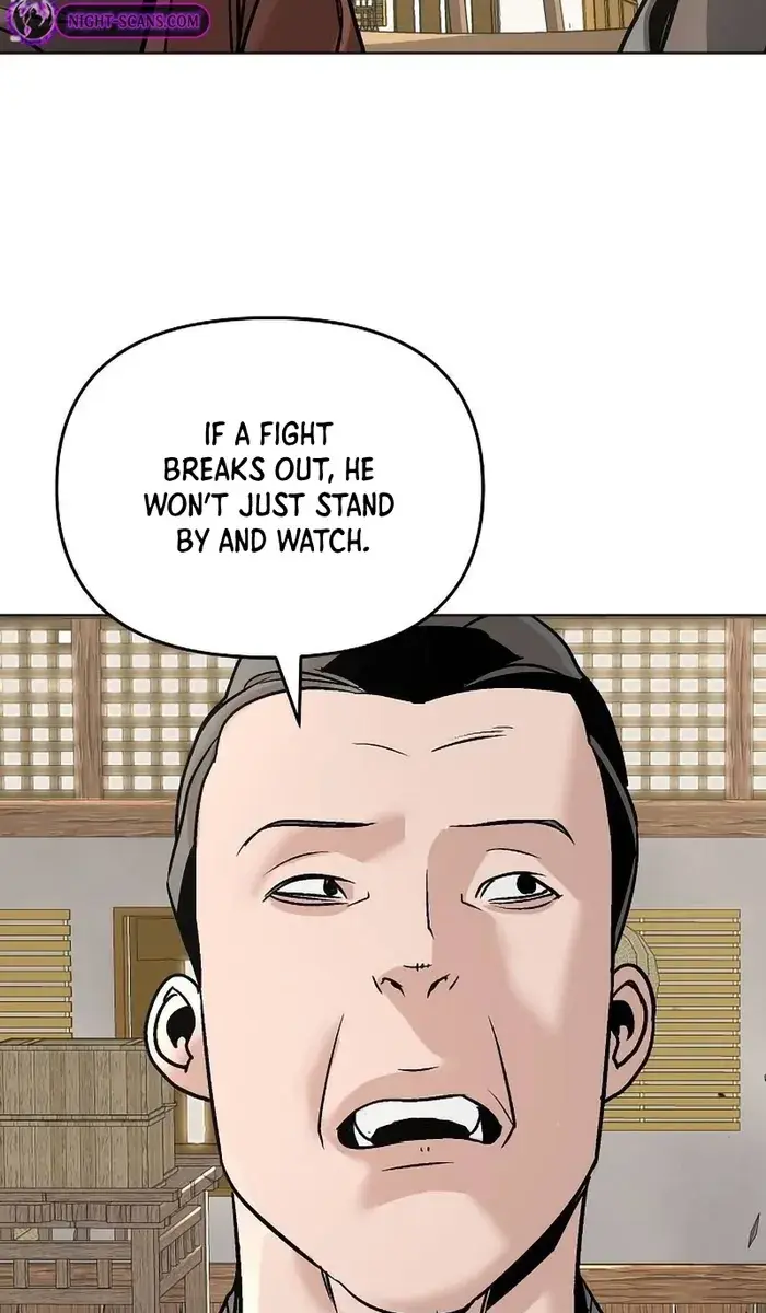 The Mysterious World's Greatest Martial Artist Little Prince Chapter 10 Page 56