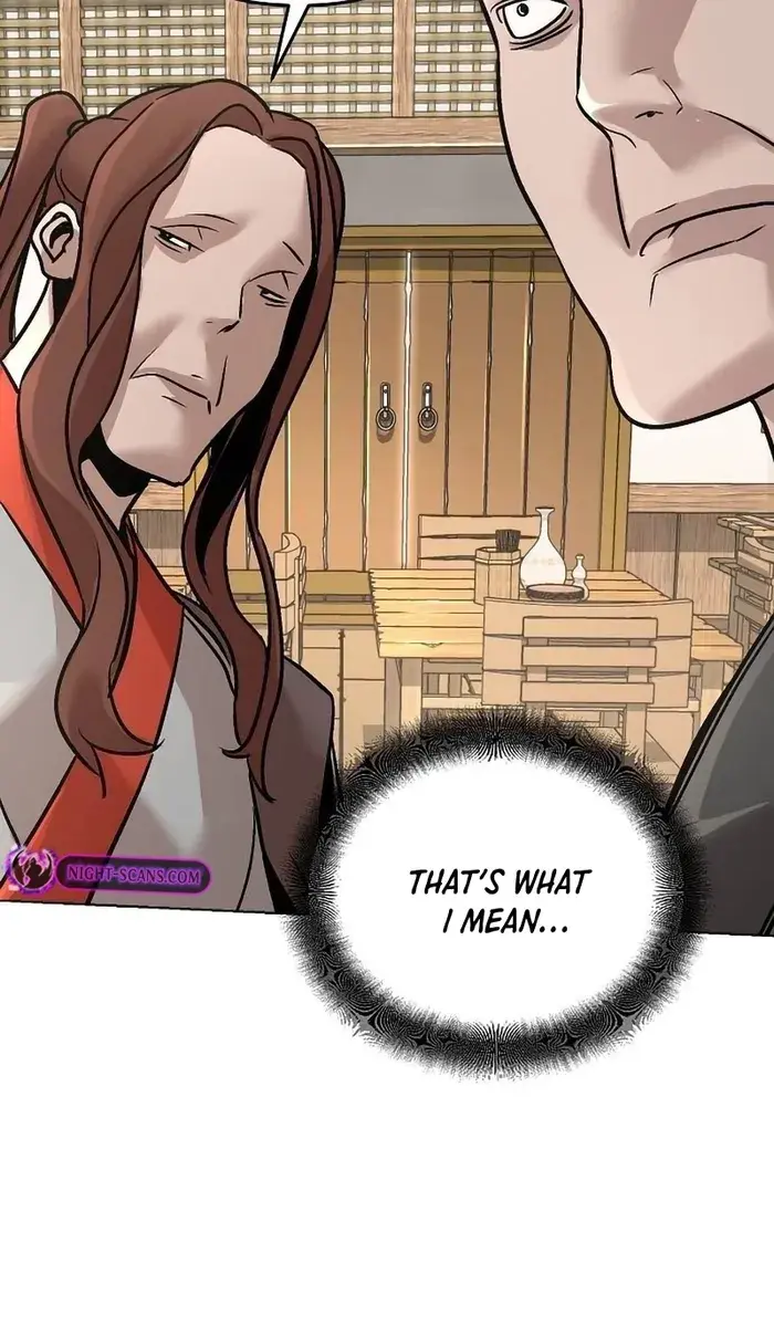 The Mysterious World's Greatest Martial Artist Little Prince Chapter 10 Page 59
