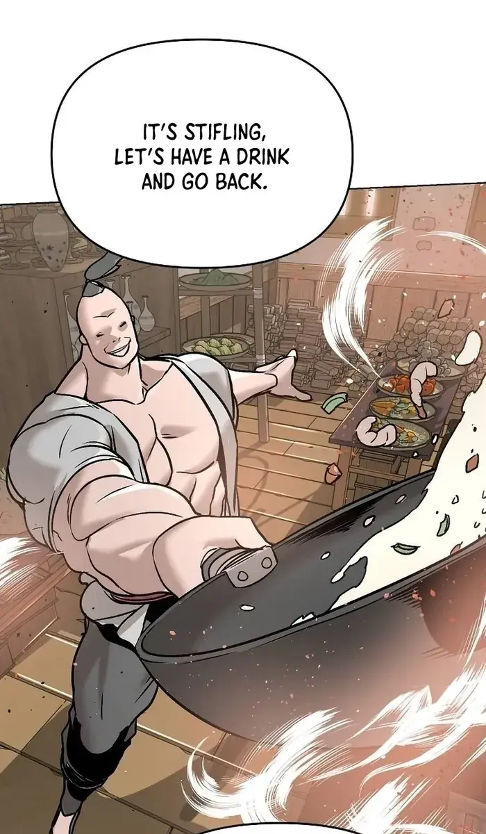 The Mysterious World's Greatest Martial Artist Little Prince Chapter 10 Page 60