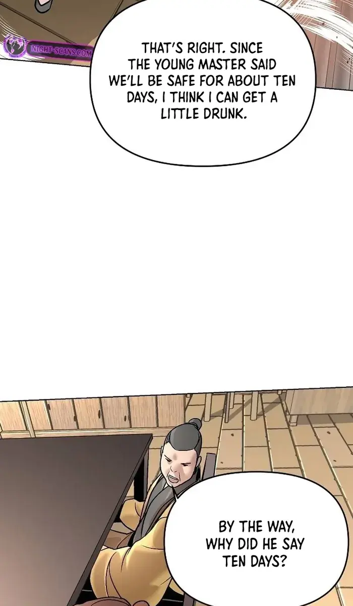 The Mysterious World's Greatest Martial Artist Little Prince Chapter 10 Page 61