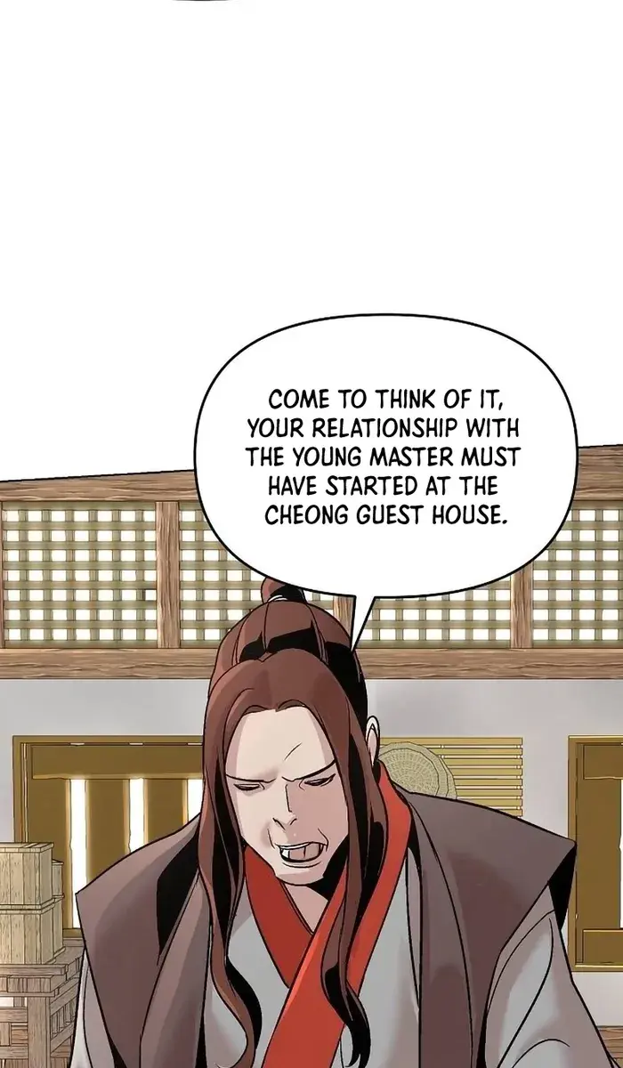 The Mysterious World's Greatest Martial Artist Little Prince Chapter 10 Page 63