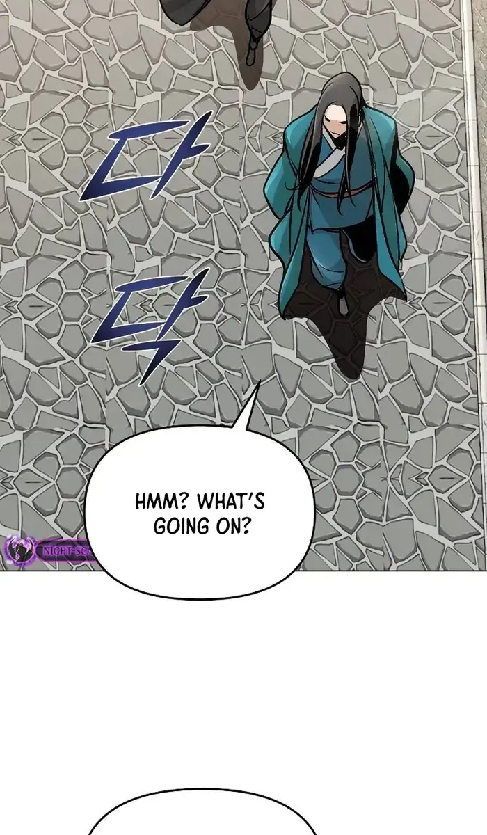 The Mysterious World's Greatest Martial Artist Little Prince Chapter 10 Page 68