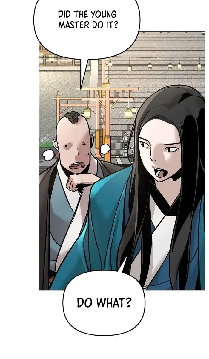 The Mysterious World's Greatest Martial Artist Little Prince Chapter 10 Page 69