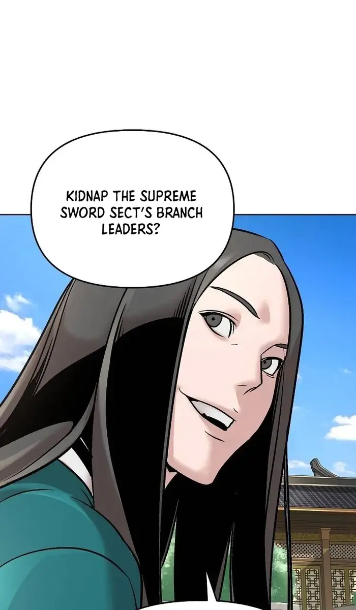 The Mysterious World's Greatest Martial Artist Little Prince Chapter 10 Page 70