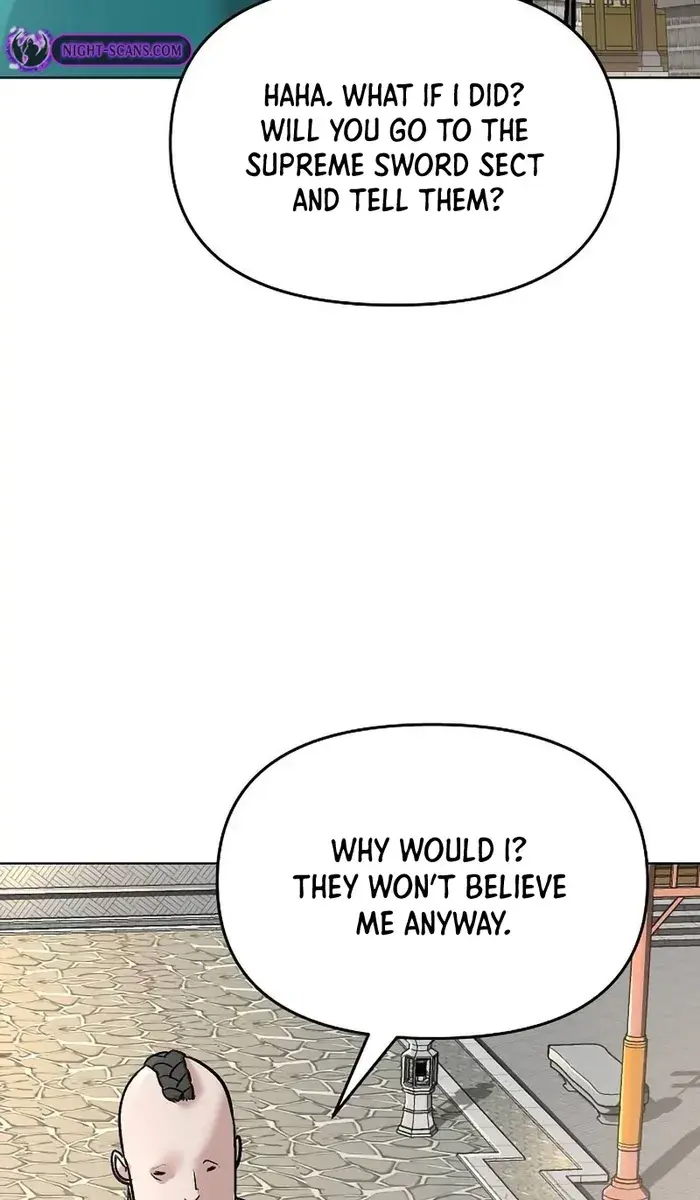 The Mysterious World's Greatest Martial Artist Little Prince Chapter 10 Page 71